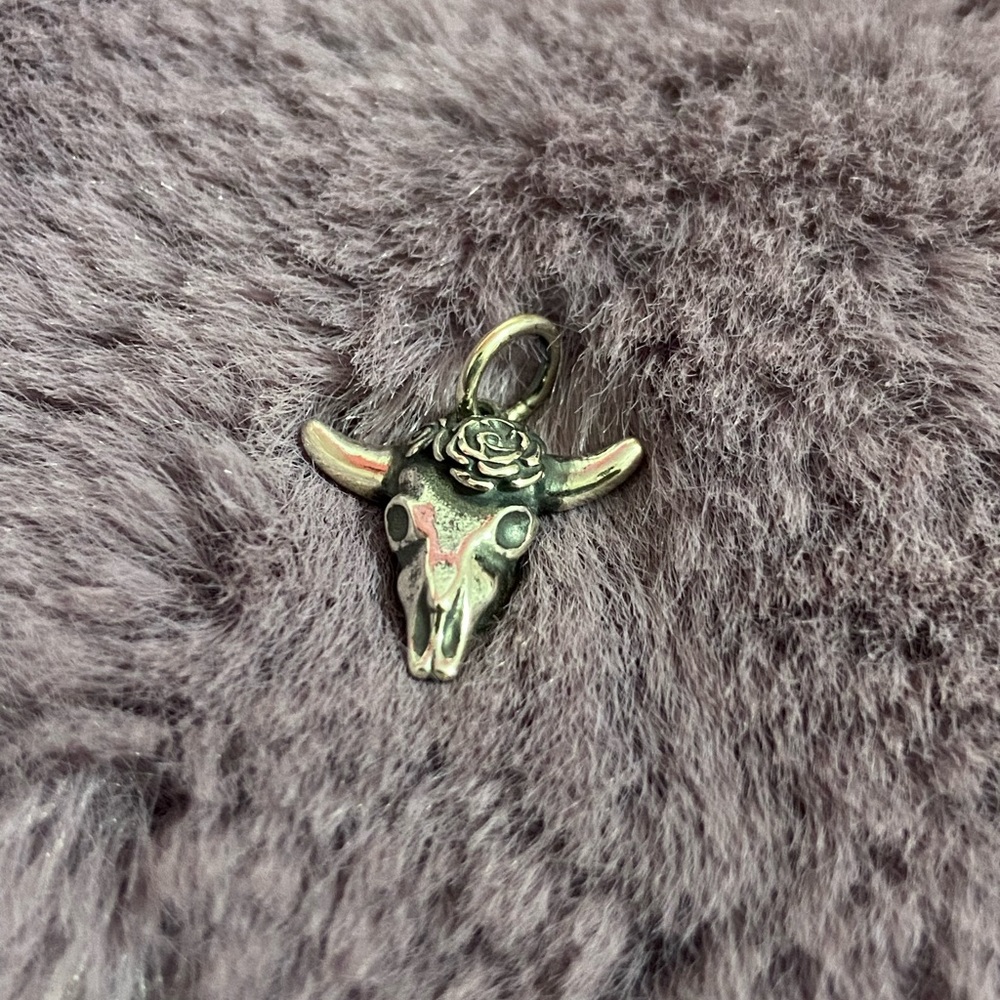 James Avery charm